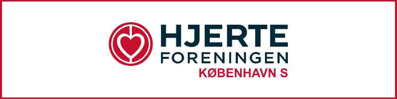 Hjerteforeningen København S